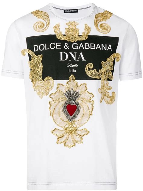 dolce and gabbana casual shirts.